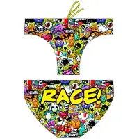 Turbo Race Uimahousut