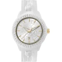 Plein sport Fearless 43 Mm Kello
