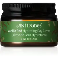 Antipodes Vanilla Pod Hydrating Day Cream Kasvovoide 15 ml