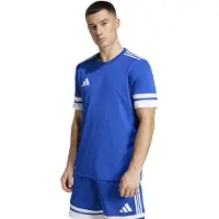 Adidas Pelipaita Squadra 25 - Musta Sininen/valkoinen, koko Large
