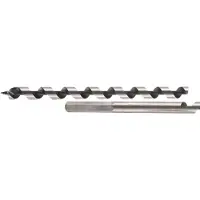 Makita Spiraalinen poranterä puulle , 20x250 mm