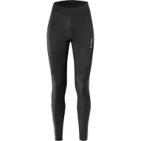 Löffler Thermo Elastic Lange Trägerhose