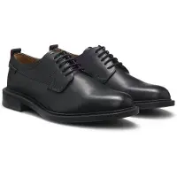 HUGO Lysander_Derb_Lt - Black - 43