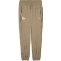 Puma Olympique Marseille 25/26 Tech Matkustaa Housut