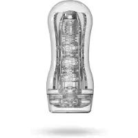 Toyjoy HERO – Clear Grip Vacuum Power