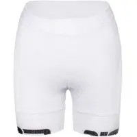 Bioracer Vesper Soft Hotpants Housut Ilman Henkseleitä