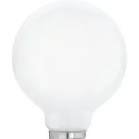 Eglo LED-lamppu E27 G80 9W 1055LM 2700K OPALI KOLLI 4 E27
