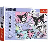 Trefl HELLO KITTY Palapeli, 30 palaa
