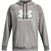 Under Armour Rival Fleece Logo Huppari