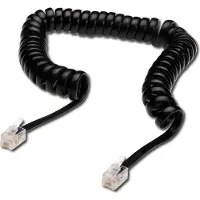 Digitus UAE CONNECTION CABLE, RJ10 (AK-460101-040-S)