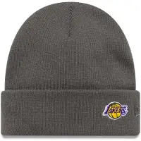 New Era Mini Logo Cuff Los Angeles Lakers pipo