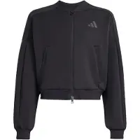 Adidas Jg Fi 3S Fz - Black - 140
