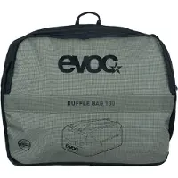 Evoc Duffle 100L Matkalaukku dark olive / black Koko Uni