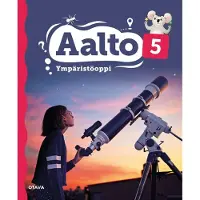 Kattainen, Aalto 5 - Ympäristöoppi