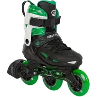 Powerslide Universe Rullaluistimet
