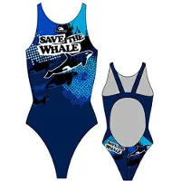 Turbo Save The Whale Pro Resist Uimapuku