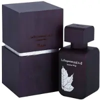 Rasasi La Yuqawam Jasmine Wisp Eau de Parfum 75 ml