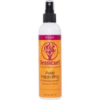 JESSICURL Awe Inspiraling Spray No Fragrance 237ml