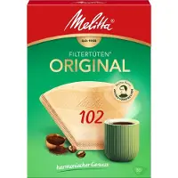 Melitta – Kaffeefilter ORIGINAL 102 (2197548006)