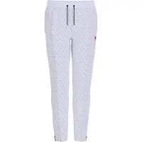 GUESS Urheiluhousut 'KORBIN' beige / offwhite