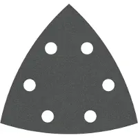 Bosch hiomapaperi F355, 93 mm, 320 karkeus, 5 kpl.
