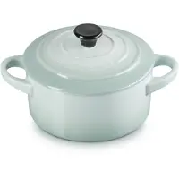 Le Creuset Minipata 10 cm Sea Salt