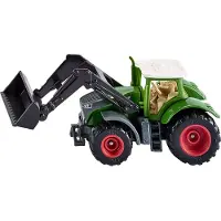 Siku Fendt 1050 Vario - - Etukuormaaja - Vihreä - 3 Vuotta ja Yli