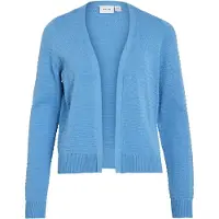 Vila Lollo Short Knit Neuletakki