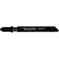 Makita B15 50 mm 5 kpl pistosahanterä