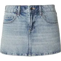 Hollister Hame 'MONTEREY' sininen denim