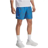 Under Armour Launch 7´´ Printed Shortsit