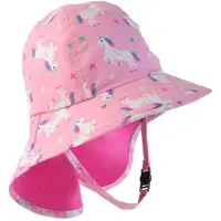 Zoocchini Yksisarvinen Upf 50 -hattu