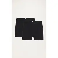 KnowledgeCotton Apparel miesten 2-pack bokserit