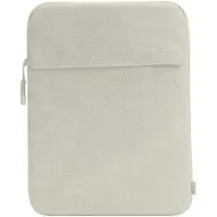 Incase Crosstown Sleeve with Woolenex MacBook Pro 16" (M4/M3/M2/M1/2024-2021) limestone