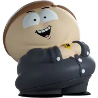 Youtooz South Park figuuri (Real Estate Agent Cartman)