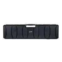 ASG Strike Systems Polymer Rifle Case 120x33x11cm (Color: Black)
