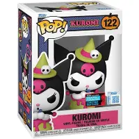 Funko POP! POP! Vinyylihahmo: Sanrio - Kuromi in Cauldron