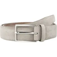 Tom Tailor Vyö 'LOGAN' taupe