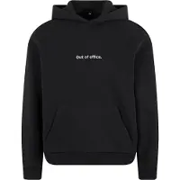 Mister tee Out Of Office Huppari
