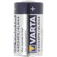 Varta – V4034/4LR44 alkaliparisto - 1 kpl (4034101401)