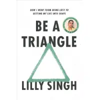 Bookoutlet Be a Triangle