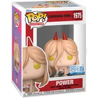 Funko POP! POP! Vinyylihahmo: Chainsaw Man - Power