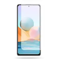 SKALO 2-KPL Xiaomi Redmi Note 10/10S Karkaistu Lasi Näytönsuoja