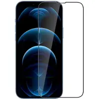 SKALO 2-KPL iPhone 14 Pro Koko Näytön Karkaistu Lasi