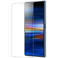 SKALO 2-KPL Sony Xperia 10 Plus Karkaistu Lasi Näytönsuoja