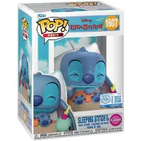 Funko POP! POP! Disney Lilo & Stitch Sleeping Stitch in Box figuuri