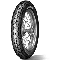 Dunlop K180 130/80-18 TT, Maantiekrengas edessä