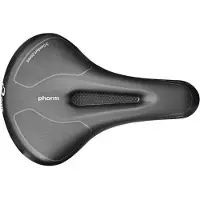 Phorm S410 Max Naisten Satula