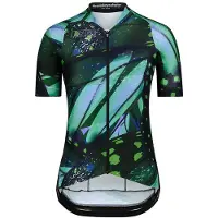Bioracer Icon Lyhythihainen Pyöräilypaita