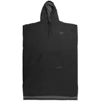 Ocean & Earth Perfect Storm W/proof Poncho